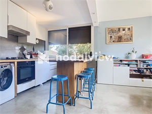 appartement à la vente -   34000  MONTPELLIER, surface 70 m2 vente appartement - APR740886